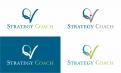 Logo & stationery # 535723 for Business and Strategy Coach contest