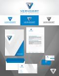 Logo & stationery # 617583 for Logo & branding for ‘Consultancy / Recruitment’  active in 3D-printing   contest