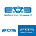 Logo & stationery # 611765 for Badkamerverbouwen.nl contest