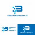 Logo & stationery # 611766 for Badkamerverbouwen.nl contest