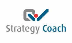 Logo & stationery # 535725 for Business and Strategy Coach contest