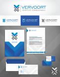 Logo & stationery # 617585 for Logo & branding for ‘Consultancy / Recruitment’  active in 3D-printing   contest