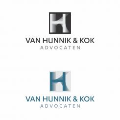 Logo & Huisstijl # 616281 voor Ontwerp een strak, zakelijk logo en huisstijl voor ons advocatenkantoor! wedstrijd