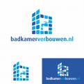 Logo & Huisstijl # 611768 voor Badkamerverbouwen.nl wedstrijd