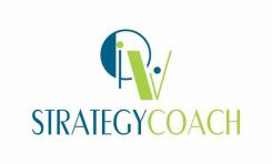 Logo & stationery # 535727 for Business and Strategy Coach contest