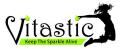 Logo & Huisstijl # 503834 voor Vitastic  wedstrijd