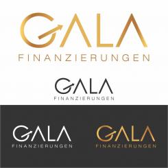 Logo & Corporate design  # 603651 für Logo für GaLa Finanzierungen Wettbewerb