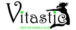 Logo & stationery # 503835 for Vitastic - Keep The Sparkle Alive  contest