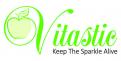 Logo & stationery # 503837 for Vitastic - Keep The Sparkle Alive  contest