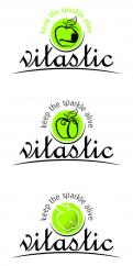 Logo & stationery # 503839 for Vitastic - Keep The Sparkle Alive  contest