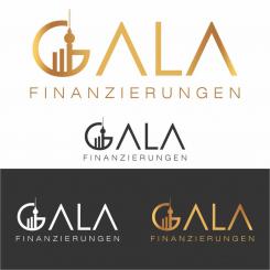 Logo & Corporate design  # 603656 für Logo für GaLa Finanzierungen Wettbewerb