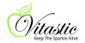 Logo & stationery # 503840 for Vitastic - Keep The Sparkle Alive  contest