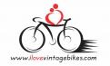 Logo & stationery # 509258 for Disign a new international logo for www.iLovevintagebikes.com. contest