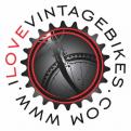 Logo & stationery # 509260 for Disign a new international logo for www.iLovevintagebikes.com. contest