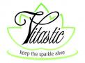 Logo & stationery # 503843 for Vitastic - Keep The Sparkle Alive  contest