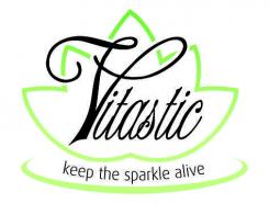 Logo & stationery # 503843 for Vitastic - Keep The Sparkle Alive  contest