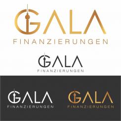Logo & Corporate design  # 603660 für Logo für GaLa Finanzierungen Wettbewerb
