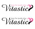 Logo & stationery # 504370 for Vitastic - Keep The Sparkle Alive  contest