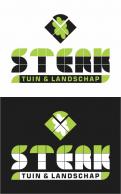 Logo & Huisstijl # 508590 voor STERK Tuin & Landschap wedstrijd