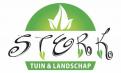 Logo & stationery # 508594 for Logo & Style for a Garden & Landscape company called STERK Tuin & Landschap contest