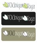 Logo & Corp. Design  # 504799 für Entwerfen Sie ein modernes+einzigartiges Logo und Corp. Design für Yoga Trainings Wettbewerb