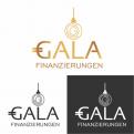 Logo & Corporate design  # 603614 für Logo für GaLa Finanzierungen Wettbewerb