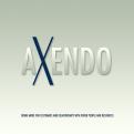 Logo & stationery # 175160 for Axendo brand redesign contest