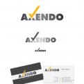 Logo & stationery # 173058 for Axendo brand redesign contest