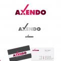 Logo & stationery # 171793 for Axendo brand redesign contest