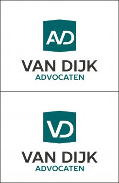 Logo & Huisstijl # 645748 voor Op te starten advocatenkantoor zoekt huisstijl  wedstrijd