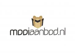 Logo & stationery # 564110 for Mooiaanbod.nl contest
