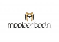 Logo & stationery # 564111 for Mooiaanbod.nl contest