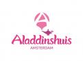 Logo & stationery # 608663 for Aladdinshuis contest