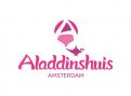 Logo & stationery # 608665 for Aladdinshuis contest