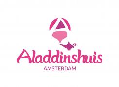 Logo & stationery # 608665 for Aladdinshuis contest