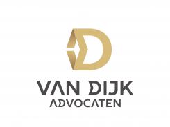 Logo & Huisstijl # 645886 voor Op te starten advocatenkantoor zoekt huisstijl  wedstrijd