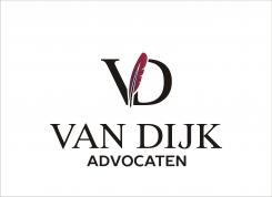 Logo & Huisstijl # 645084 voor Op te starten advocatenkantoor zoekt huisstijl  wedstrijd