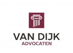 Logo & Huisstijl # 645191 voor Op te starten advocatenkantoor zoekt huisstijl  wedstrijd