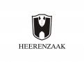 Logo & Huisstijl # 602684 voor De mooiste Heerenzaak in Nederland heeft een (nieuwe) look nodig: heerenzaak.nl wedstrijd