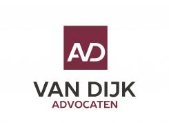 Logo & Huisstijl # 645420 voor Op te starten advocatenkantoor zoekt huisstijl  wedstrijd