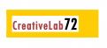 Logo & Huisstijl # 381451 voor Creativelab 72 zoekt logo en huisstijl wedstrijd