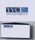 Logo & stationery # 185192 for Young Venture Capital Investments contest