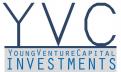 Logo & stationery # 183354 for Young Venture Capital Investments contest