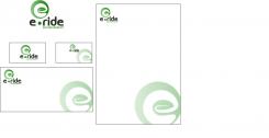 Logo & stationery # 180573 for We need a Logo and CI for a new company from the field of  electro mobility. contest