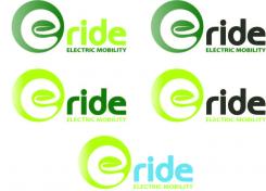 Logo & stationery # 180556 for We need a Logo and CI for a new company from the field of  electro mobility. contest