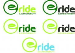 Logo & stationery # 180557 for We need a Logo and CI for a new company from the field of  electro mobility. contest