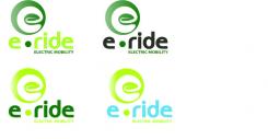 Logo & stationery # 180558 for We need a Logo and CI for a new company from the field of  electro mobility. contest