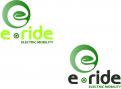 Logo & stationery # 180562 for We need a Logo and CI for a new company from the field of  electro mobility. contest