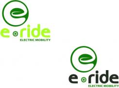 Logo & stationery # 180563 for We need a Logo and CI for a new company from the field of  electro mobility. contest