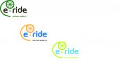 Logo & stationery # 180572 for We need a Logo and CI for a new company from the field of  electro mobility. contest